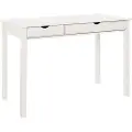 Loft 24 Loft24Skrivebord GavaHvitSkrivebordFra Homeroom