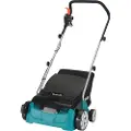 Makita UV3200 - Aerator/scarifier-kombinasjon - elektrisk - 1300 W - 3000 rpm - 32 cm - 15 kg