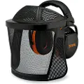 Stihl Ryddesett 00008840254 – Visir og Hørselsvern, EN 352 og EN 1731