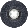 Bosch SCM X-Lock Flap Disc XL 125MM Coarse