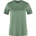 Fjällräven Abisko Day Hike Short Sleeve T-skjorte