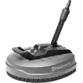 Husqvarna Overflatespyler