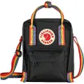 Fjällräven Kånken Rainbow Sling Skuldertaske
