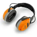 Stihl DYNAMIC BT - Ørevarmere - SNR: 24 dB