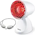 Beurer Infrarød Lampe Il 11