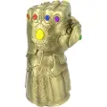 MONOGRAM Forundring Deluxe Infinity Gauntlet Sparebøsse 25 Cm