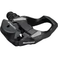 Shimano PD-RS500 pedaler svart