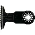 Bosch AII 65 BSPC - Nedsenket sagblad - for løvtre - Starlock - bredde: 65 mm