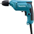 Makita 6413 - Drill/driver - 450 W - nøkkelfri borhylse