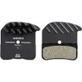 Shimano H03a M8020/m640/m820 Harpiks Skivebremseklosser