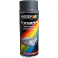 Motip Kofangerspray sort 400ml.