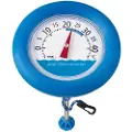 TFA-Dostmann TFA Poolwatch - Termometer - analog - blå