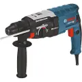 Bosch GBH 2-28 Professional - Roterende hammer - 880 W - 4-modus - SDS-plus - 3.2 joule
