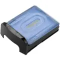 Panasonic WES035K503 - Rensepatronsett - for barbermaskin - for Panasonic ES7109S503, ES8109S503, ES8243, ES8243S803, ES8249S802, ES-LA93, RT81-S503