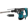 Makita HR2811FT - Roterende hammer - 800 W - 3-modus - SDS-plus - 2.9 joule