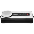 Gastroback Design Advanced Scale - Vakuumforsegler/kjøkkenvekt - 120 W