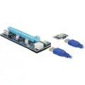 DeLOCK Pci-e-utvidelseskort Usb 3.0 41426