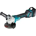 Makita Dga511rtj Vinkelsliper