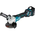 Makita Dga517rtj Vinkelsliper