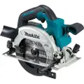 Makita DHS660 - Sirkelsag - trådløs - 165 mm - uten batteri - 18 V - SOLO