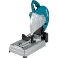 Makita DLW140Z, 35,5 cm, 3800 RPM, Børsteløs, 115 dB, 2,5 m/s², 280 mm