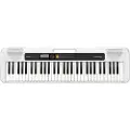 Casio CT S200 Bærbart Keyboard Hvitt
