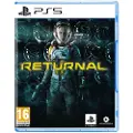 Sony Returnal - PlayStation 5