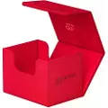 Ultimate Guard Sidewinder Xenoskin Kortstokkeske 100 Poser
