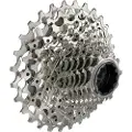 Sram XG-1250, Kassett, Stål, Sølv