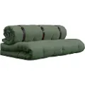 Karup DesignSovesofa Buckle-up InnendørsGrønnSovesofaerFra Homeroom