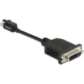 DeLOCK 65979 Mini Displayport Til Dvi-kabel