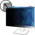 3M - Personvernfilter for skjerm - avtakbar - magnetisk - 23.8