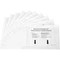 Fellowes Powershred Performance + - Smøreark for makuleringsmaskin (en pakke 10)
