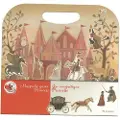 Egmont toys Magnetisk Prinsesse (630672) Læringsspill