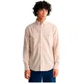 Gant Oxford Regular Fit Skjorte Med Lange Ermer