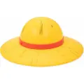 Abystyle One Piece Strawhat Luffy-lampe