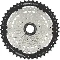 Shimano Cs-hg400-8 Acera Kassett
