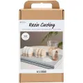 DIY Skulptur Resin Casting Intermediate Craft Kit