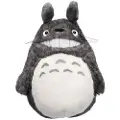 SEMIC My Neighbor Totoro Smiling Big Totoro M 28 Cm Bamse