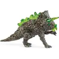 Schleich Stone Triceratops