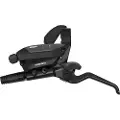 Shimano Altus St-ef515 2s Venstre Bremsehendel Med Girskifter