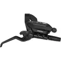 Shimano Altus St-ef515 Høyre Bremsehendel Med Girskifter