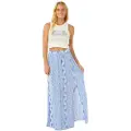 Rip Curl San Carlos Maxi Lang Skjørt