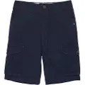 Quiksilver Crucial Battle Cargo Shorts