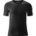 Gonso Base Kortærmet Baselayer