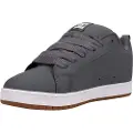 Dc-shoes Court Graffik Treningssko