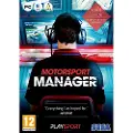 Pc Games Pc Motorsport Manager