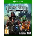 Xbox Games One Victor Vran Overkill Edition