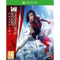 Xbox Games One Mirror´s Edge Catalyst