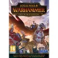 Pc Games Pc Total War Warhammer Old World Edition